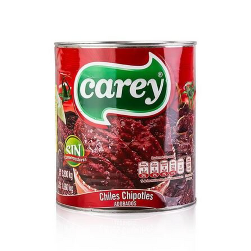 Carey - Chile Chipotle Adobado 340gm