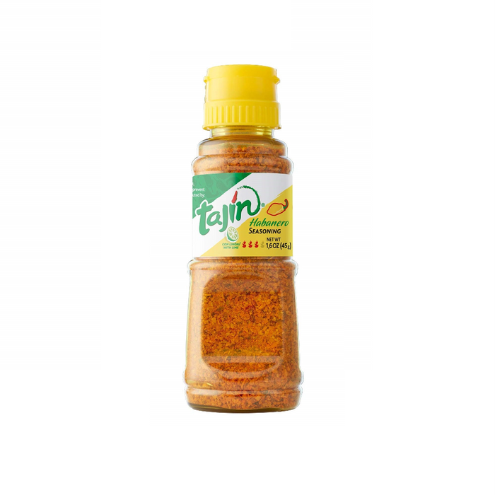 Tajin Chilli Powder - Habenero 45gm