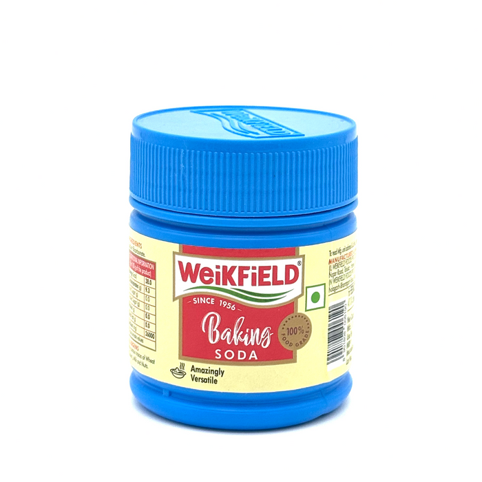 Weikfield Sodapulver 100 g 