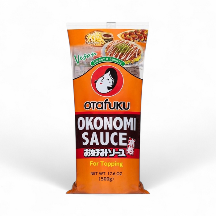 Otafuku Okonomi-Sauce 424ml