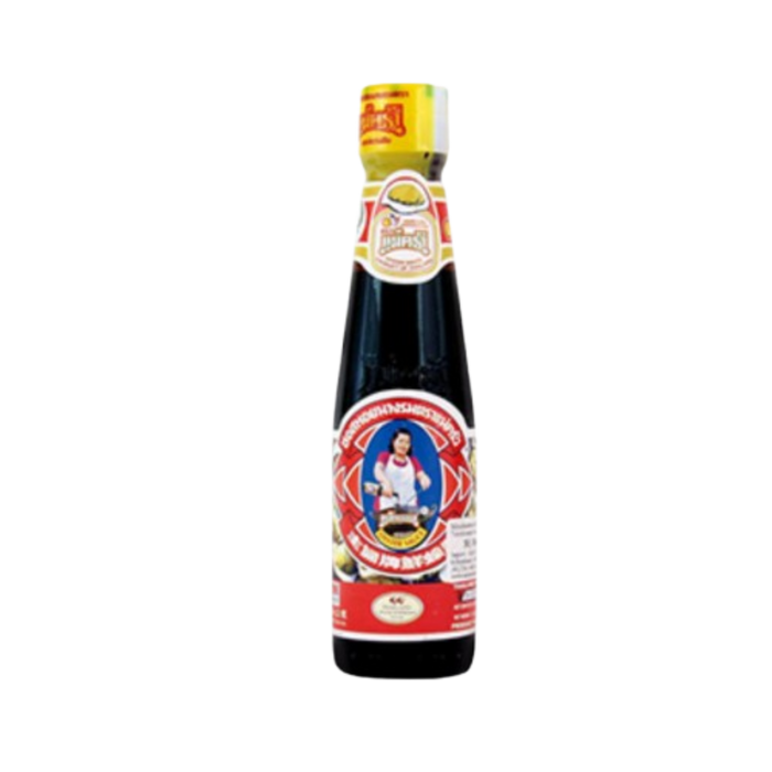 Mae Krua Oyster Sauce 150ml