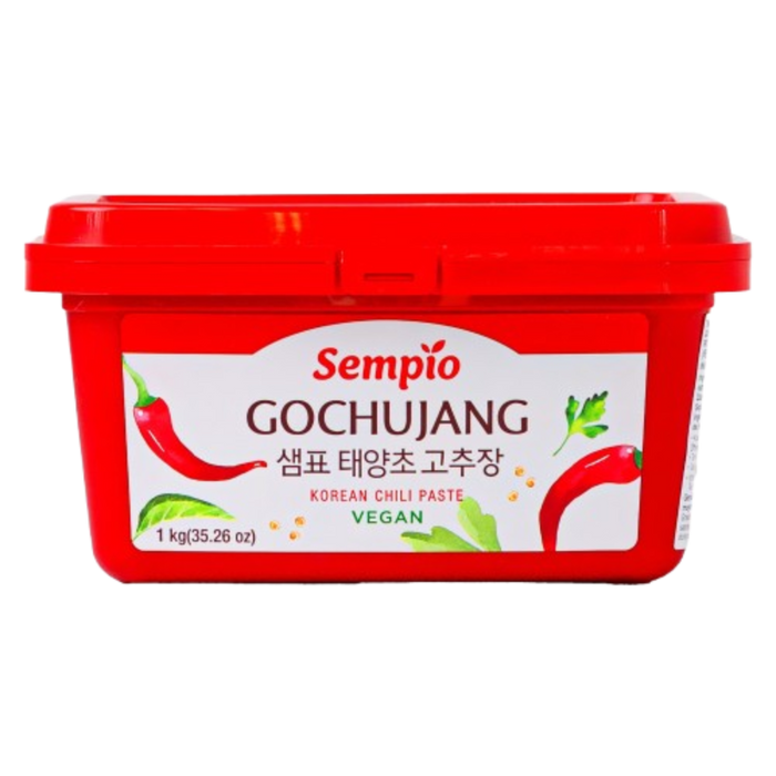 Sempio Chilli Paste (gochujang) 1kg
