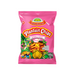 Tropical Gourmet Plantain Chips - Extra Sweet 85gm