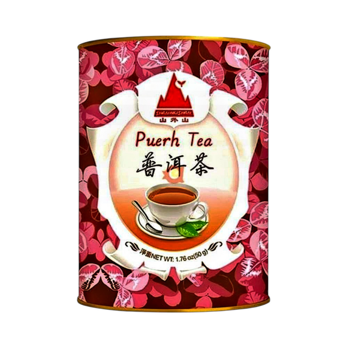 Shan Wai Shan Matcha-Tee 80 g