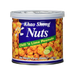 Khao Shong Chili ?N Lime Peanuts 140gm