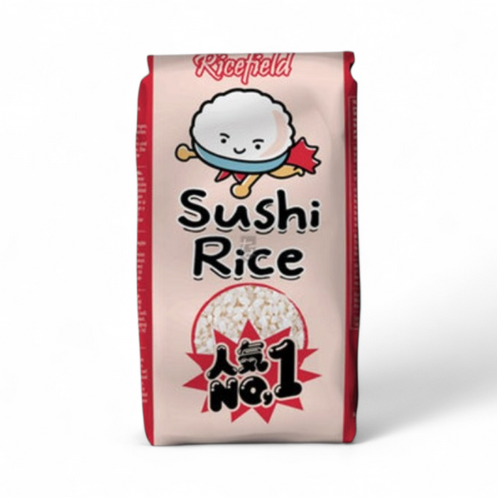 Ricefield Sushi Reis 1kg