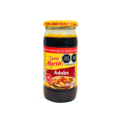 Dona Maria - Mole Adobo Paste 235gm