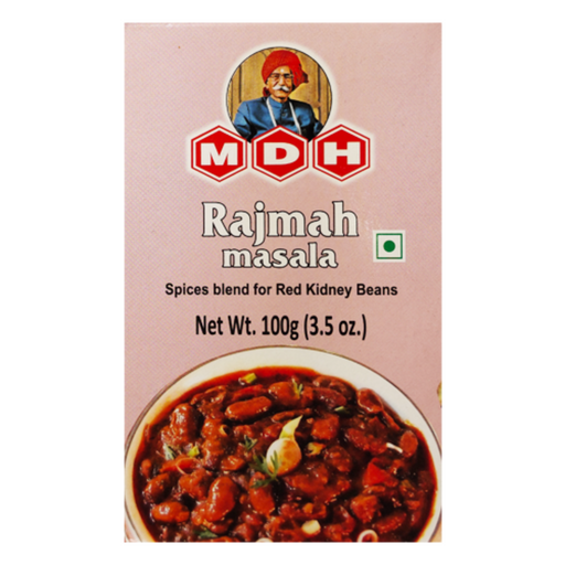 Mdh Rajmah Masala 100gm