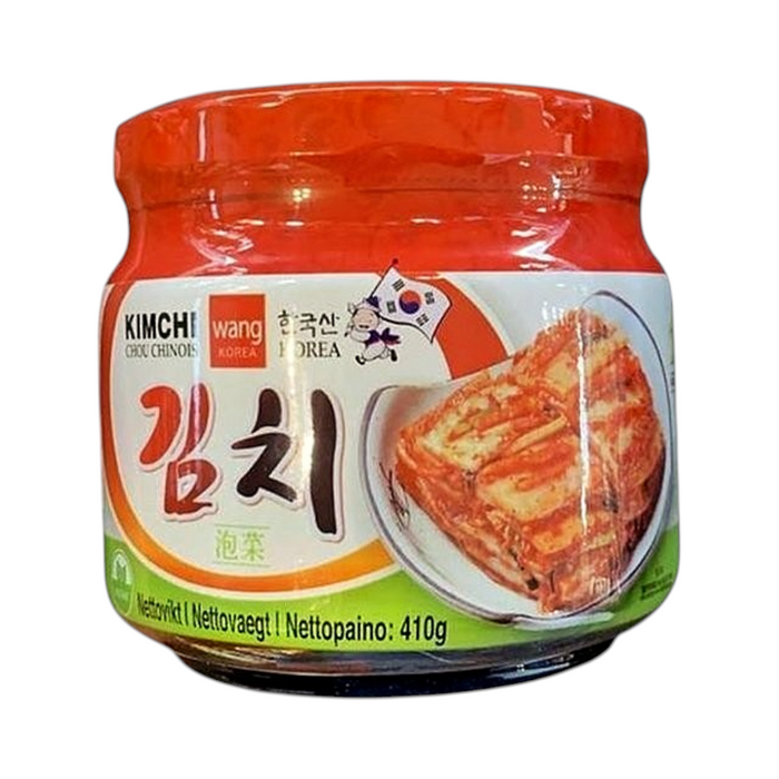 Wang Kimchi 410gm