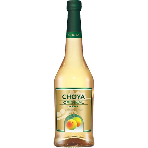 Choya Ume (10% ) 750ml