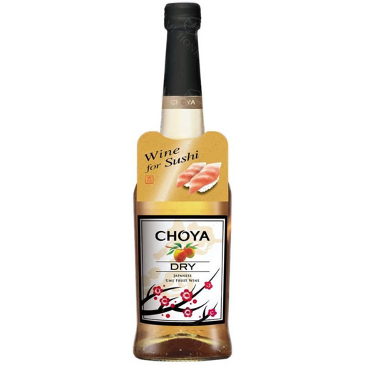 Choya Dry (10% ) 750ml