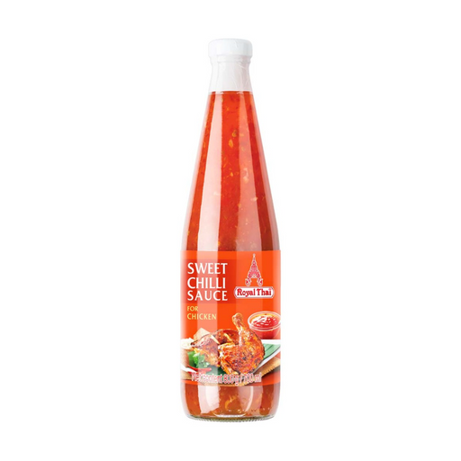 Royal Thai Sweet Chilli Sauce (chicken) 700ml