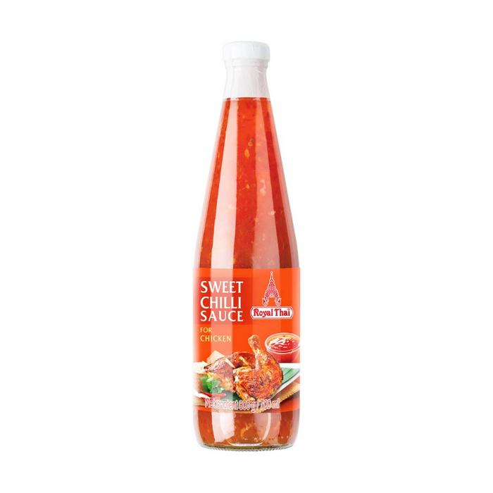 Royal Thai Sweet Chilli Sauce (chicken) 700ml