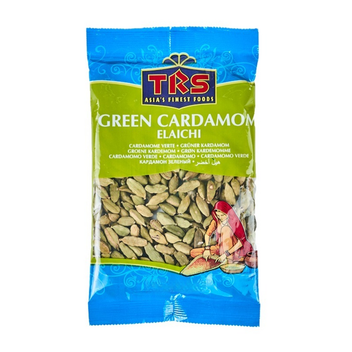 TRS Grüner Kardamom 750 g 