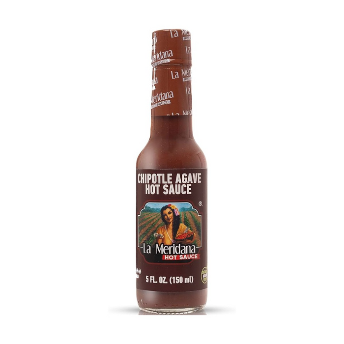 La Meridana - Chipotle Agave 150ml