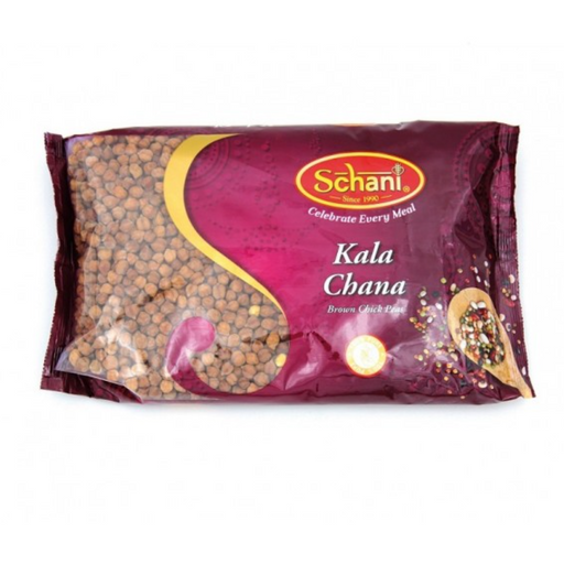 Schani Kala Chana 500gm