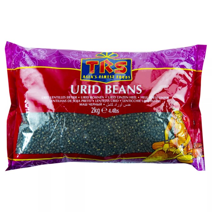 TRS Uridbohnen 2kg
