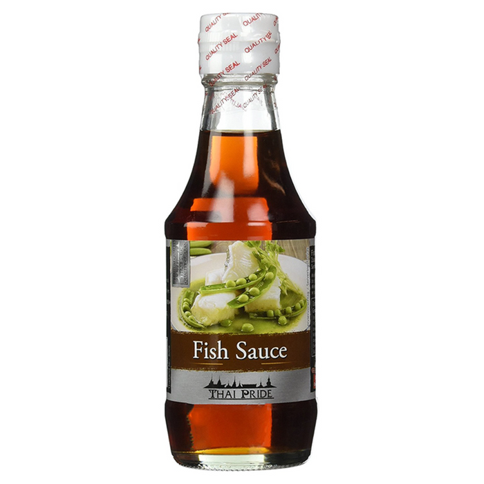 Thai Pride Fish Sauce 200ml