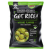 Want - Want Rice Crackers - Wasabi Flavour 85gm