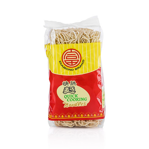 Diamond Quick Cooking Noodle - no Egg 500gm