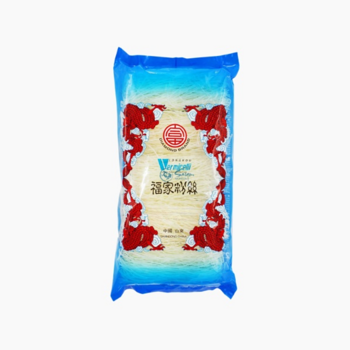 Diamant-Glasnudeln (Vermicelli) 500 g 