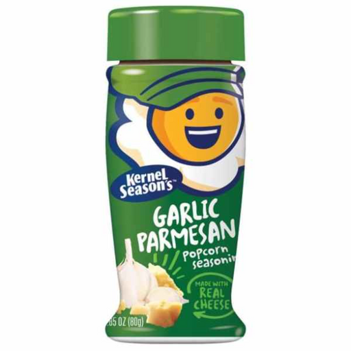 Kernel Season’s Popcorn Seasoning - Garlic Parmesan 80gm
