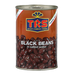 Trs Boiled Black Beans (canned) 400gm