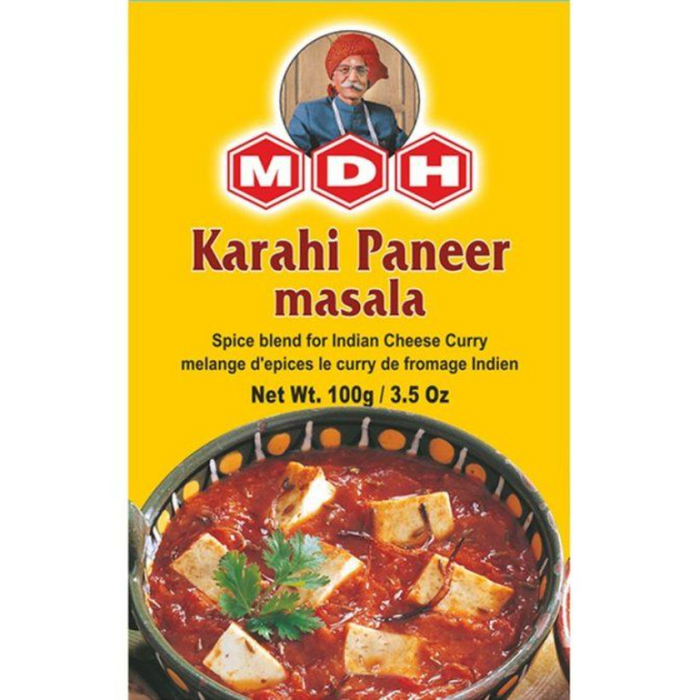 MDH Karahi Paneer Masala 100gm
