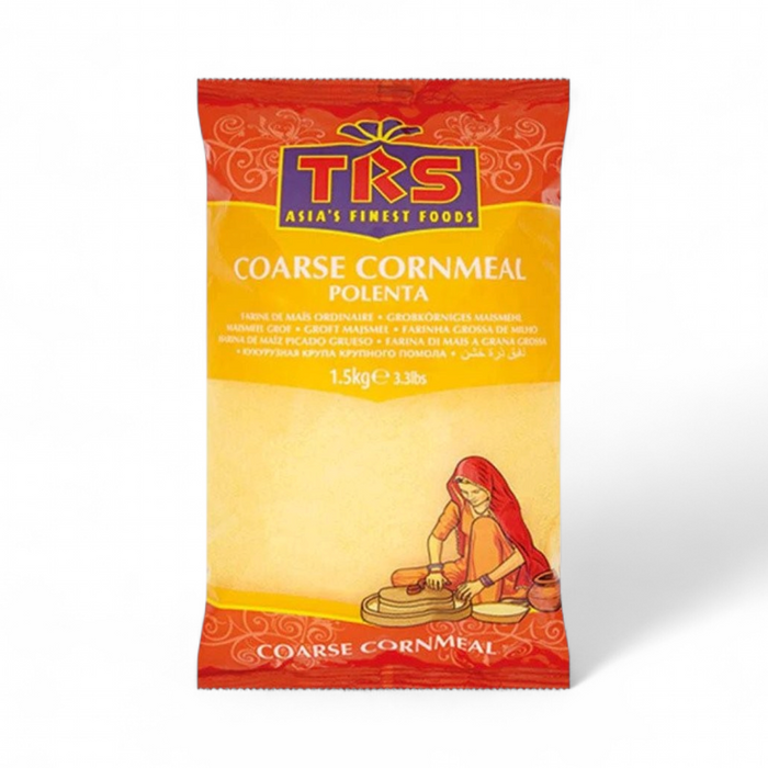 TRS Maismehl (grob) 1,5 kg 
