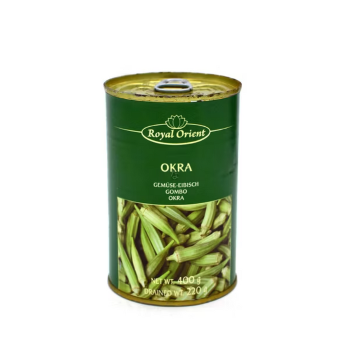 TRS Okrakonserven 400 g