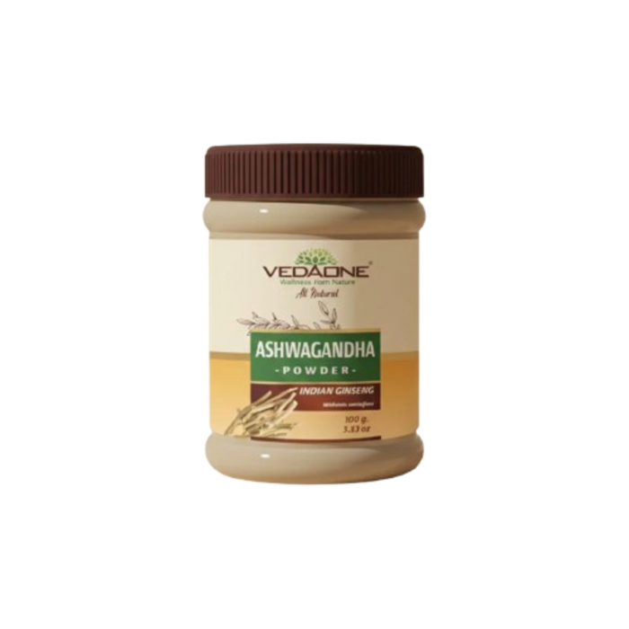 Veda One - Ashwagandha Powder 100gm
