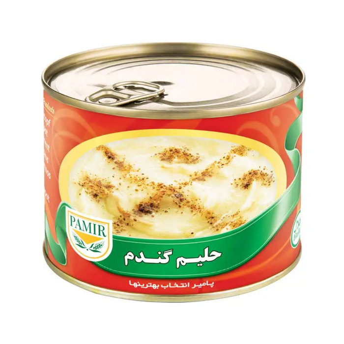 Pamir - Weizen Eintopf (Wheat Stew) 480gm