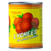 Diamond Lychees Syrup 540gm