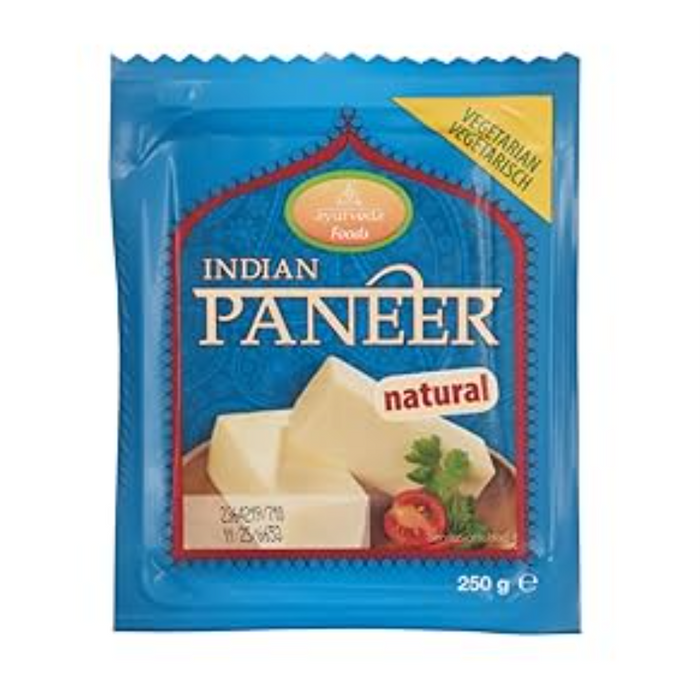 Ayurveda-Indisches Paneer 250 g 