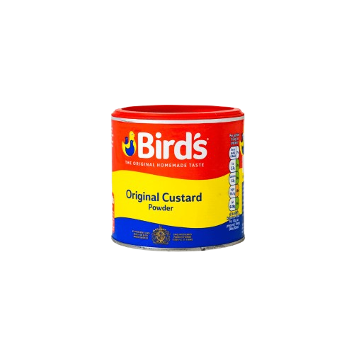 Bird’s Custard Powder 300gm