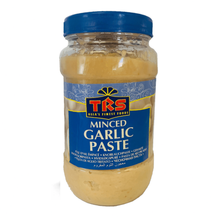 TRS Knoblauchpaste 1kg 
