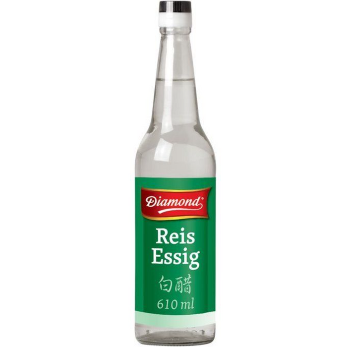 Diamond Rice Vinegar 610ml
