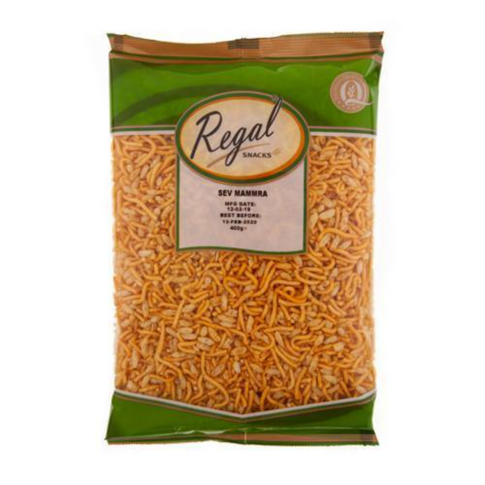 Regal Kichererbsen, würzig, 375 g 