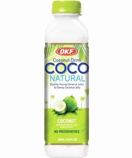 Okf Coconut Drink 500ml
