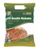 Frozen Crown Chicken Green Chilli Seekh Kebab (15pcs) 900gm - Only Berlin Delivery