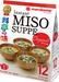 Marukome Miso Soup - Original Mix 224.55gm