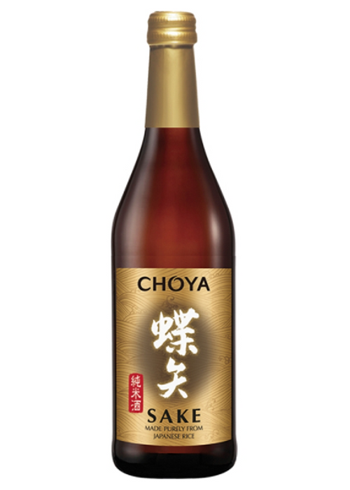 Choya Sake (14.5% ) 500ml