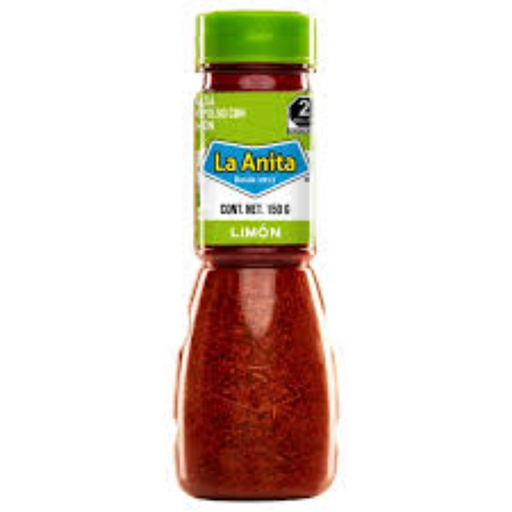La Anita Limon Powder 150gm