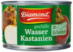 Diamond Water Chestnuts 227gm