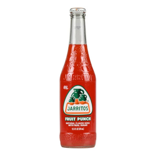 Jarritos - Fruit Punch 370ml