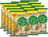 Maggi Masala Veg Atta Noodles 72.5gm Bundle (choose your Quantity)