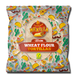 Mexilla Tortillas 18 x 60gm (25cm) 1.08kg