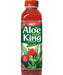 Okf Aloe Vera Raspberry 500ml