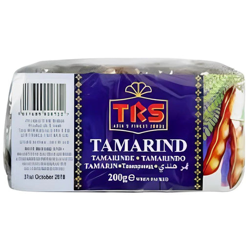 Trs Tamarind 200gm