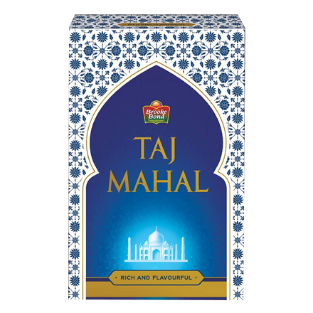 Taj Mahal Tea 250gm
